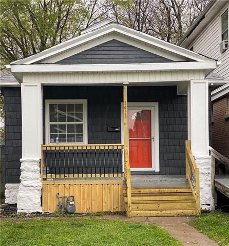 3418 Forest Ave, Kansas City, MO 64109