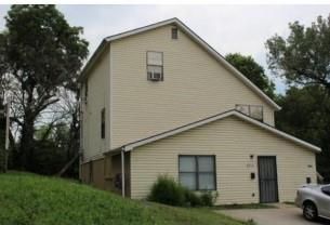 4212 E 55th St, Kansas City, MO 64130