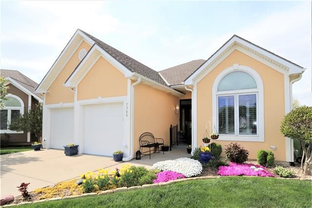 7500 N Eastern Ave, Kansas City, MO 64158