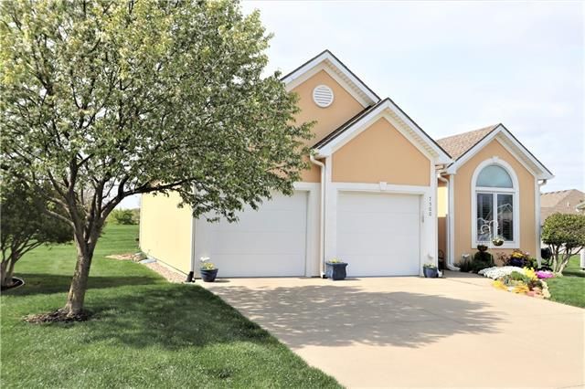 7500 N Eastern Ave, Kansas City, MO 64158