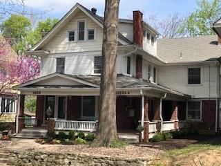 4123 Terrace St, Kansas City, MO 64111