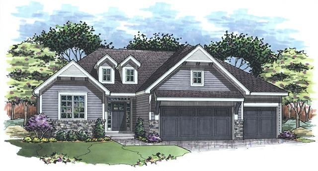 16610 S Lichtenauer Dr, Olathe, KS 66062