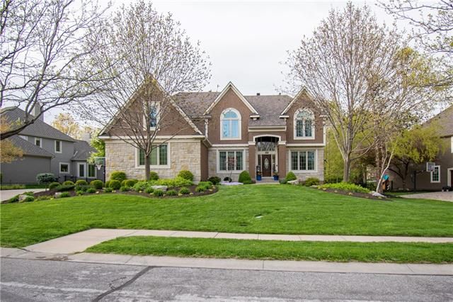 6006 146th Ter, Overland Park, KS 66223