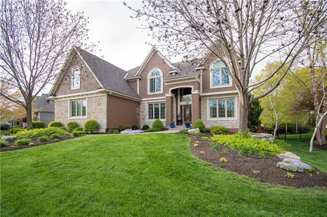 6006 146th Ter, Overland Park, KS 66223