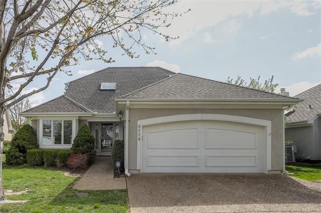 5114 W 120th Ter, Overland Park, KS 66209