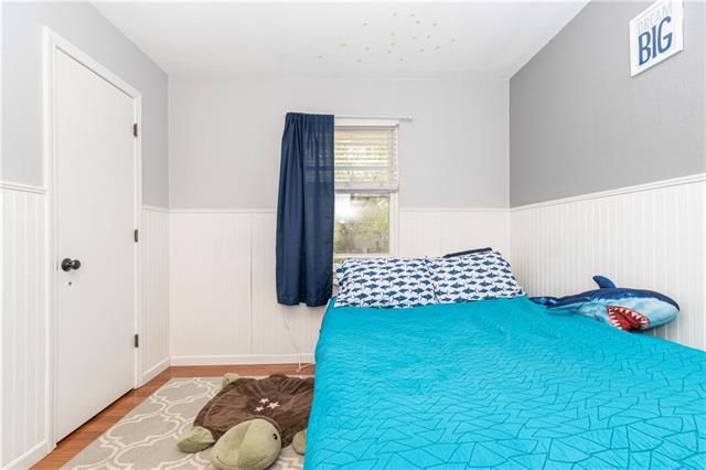 801 NE 112th Ter, Kansas City, MO 64155
