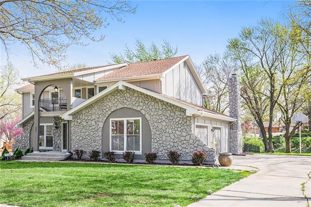 535 E 129th Ter, Kansas City, MO 64145