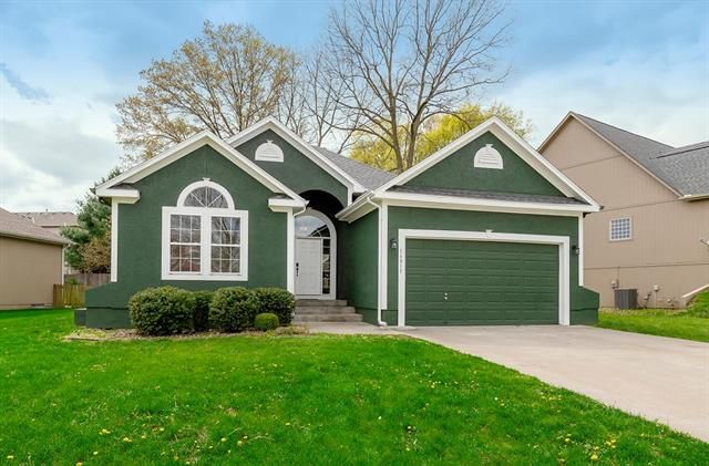 16015 E 77th Ter, Kansas City, MO 64139
