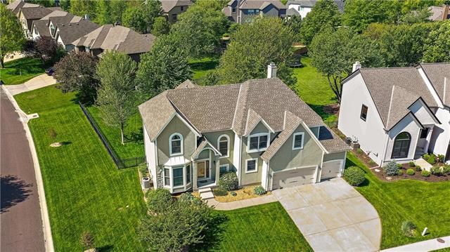 11301 W 141 St, Overland Park, KS 66221