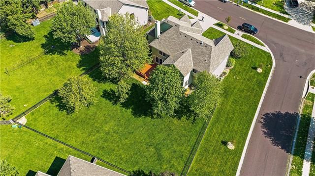 11301 W 141 St, Overland Park, KS 66221