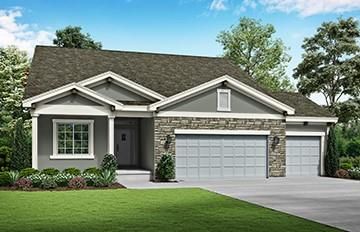 18141 Hauser St, Overland Park, KS 66013