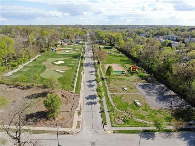3926 Wayne Ave, Kansas City, MO 64110