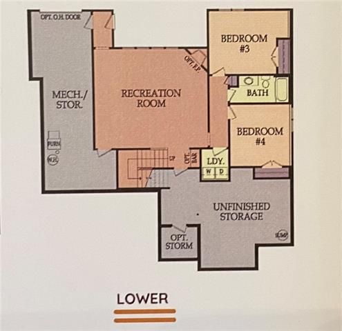 12904 W 170th St, Overland Park, KS 66221