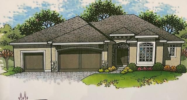 12904 W 170th St, Overland Park, KS 66221