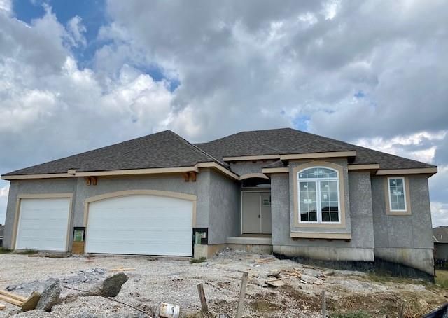 12904 W 170th St, Overland Park, KS 66221