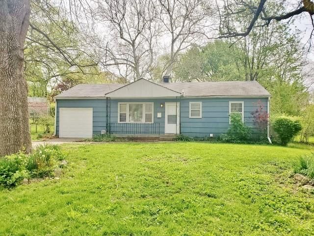 6901 E 98th Ter, Kansas City, MO 64134