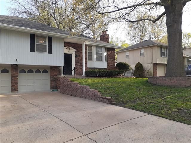11809 E 57th Ter, Kansas City, MO 64133
