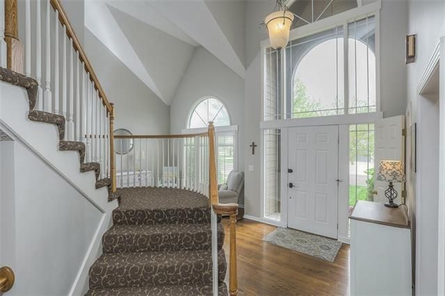 14336 Bond St, Overland Park, KS 66221