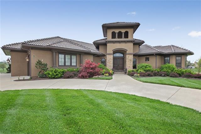 10623 N Dalton Ave, Kansas City, MO 64154