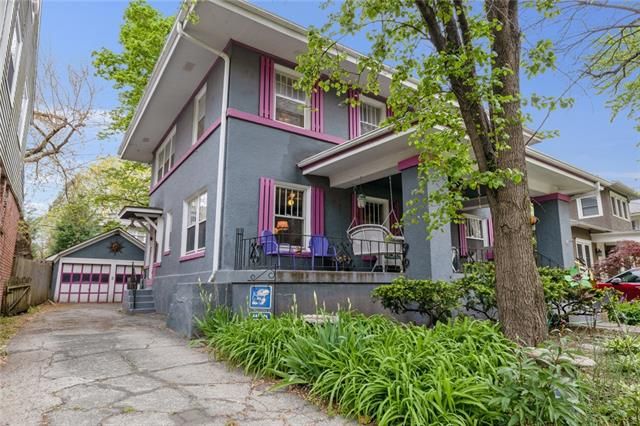 6024 Brookside Blvd, Kansas City, MO 64113