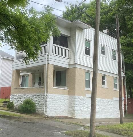 2711 E 24th Ter, Kansas City, MO 64127