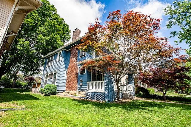 5030 Forest Ave, Kansas City, MO 64110