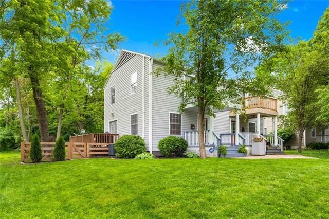431 E 63rd Ter, Kansas City, MO 64131