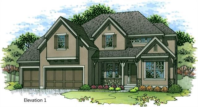15824 Roe Ave, Overland Park, KS 66224