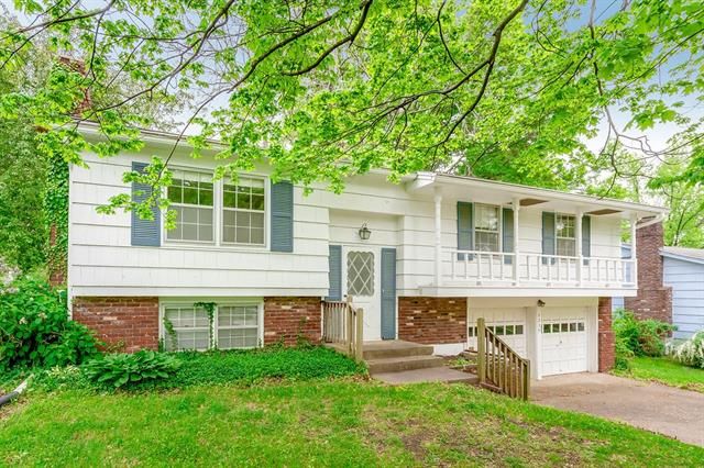 5239 Delaware St, Kansas City, MO 64133