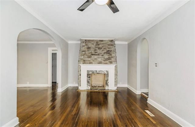 7319 Lydia Ave, Kansas City, MO 64131
