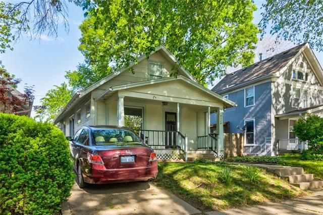 4524 Fairmount Ave, Kansas City, MO 64111