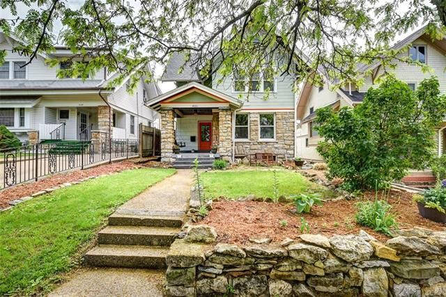4111 Harrison St, Kansas City, MO 64110