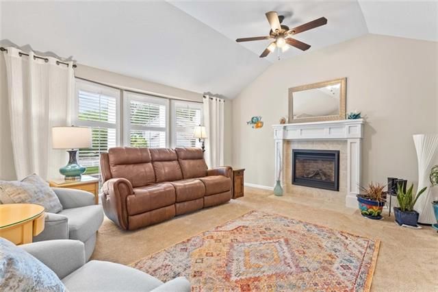 11588 Caenen St, Overland Park, KS 66210