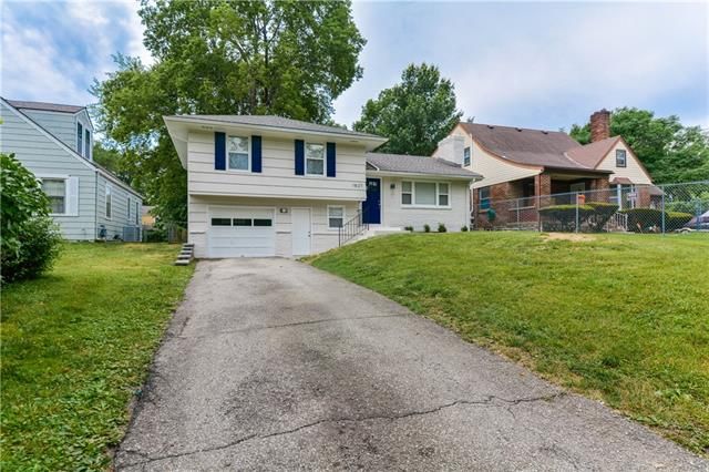 1827 E 75th Ter, Kansas City, MO 64132