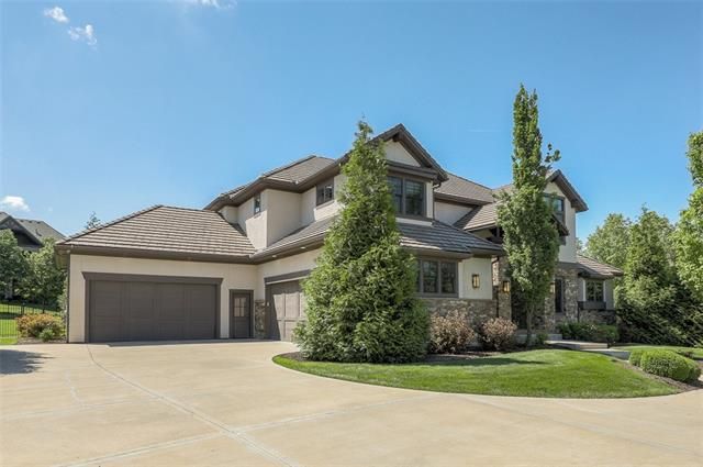 16009 King St, Overland Park, KS 66221