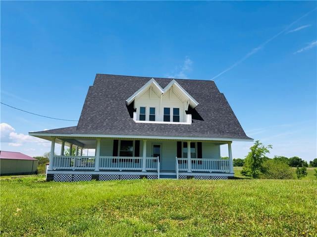 1250 SW 1101 Rd, Blairstown, MO 64726