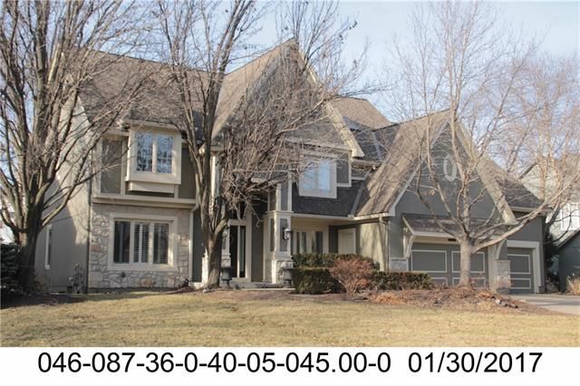 14206 Eby St, Overland Park, KS 66221