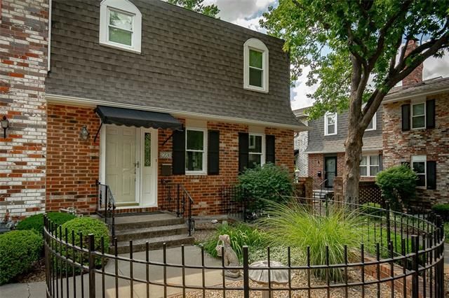 9683 Wedd St, Overland Park, KS 66212