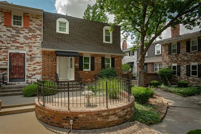 9683 Wedd St, Overland Park, KS 66212