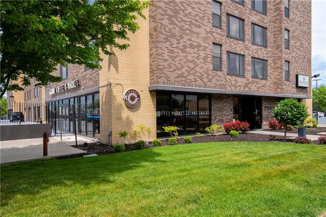700 E 8th Unit 6l St, Kansas City, MO 64106