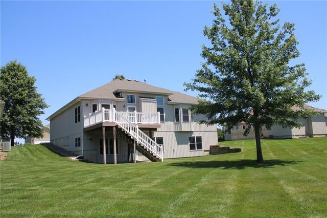 10005 Cleveland Ave, Kansas City, KS 66007