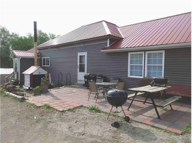 24881 Quebec Rd, Oregon, MO 64473