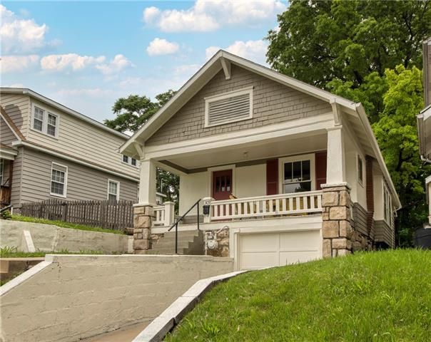309 Mersington Ave, Kansas City, MO 64124
