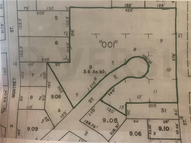 401 Mcclane St S, Clinton, MO 64735