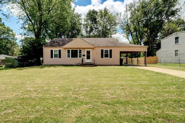 11611 E 58th St, Kansas City, MO 64133