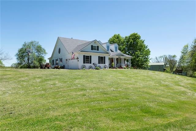 14305 E 56th St, Kansas City, MO 64136