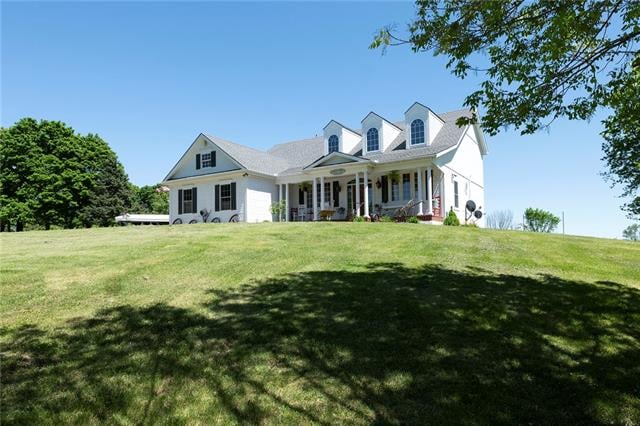 14305 E 56th St, Kansas City, MO 64136