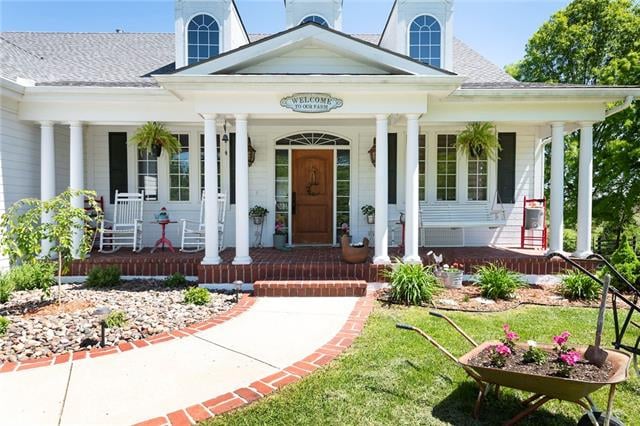 14305 E 56th St, Kansas City, MO 64136
