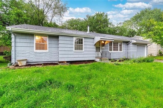 6802 E 96th Ter, Kansas City, MO 64134