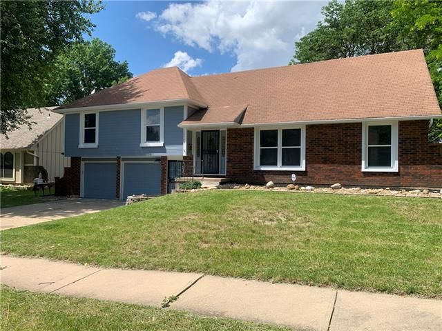 12306 E 58th St, Kansas City, MO 64133